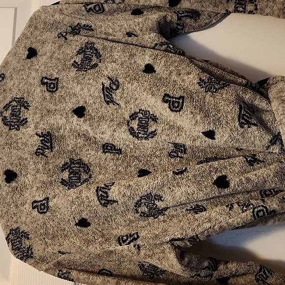 VICTORIA SECRET ROBE - Picture 4 of 4